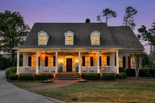 5 Orleans Pl, Augusta, GA, 30909-6222 | Card Image