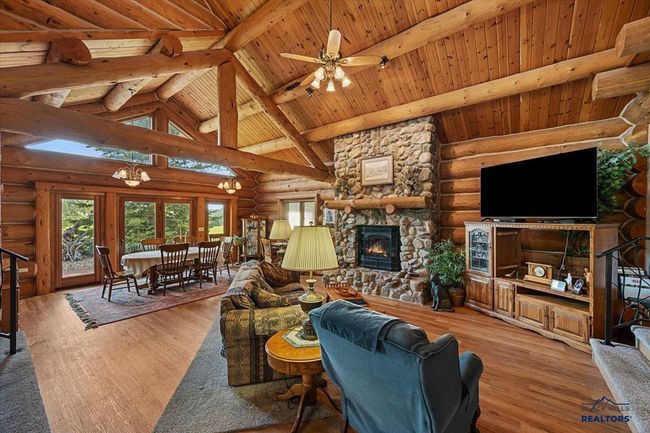 22506 Deer Meadow Dr, House other with 3 bedrooms, 3 bathrooms and null parking in deadwood SD | Image 26