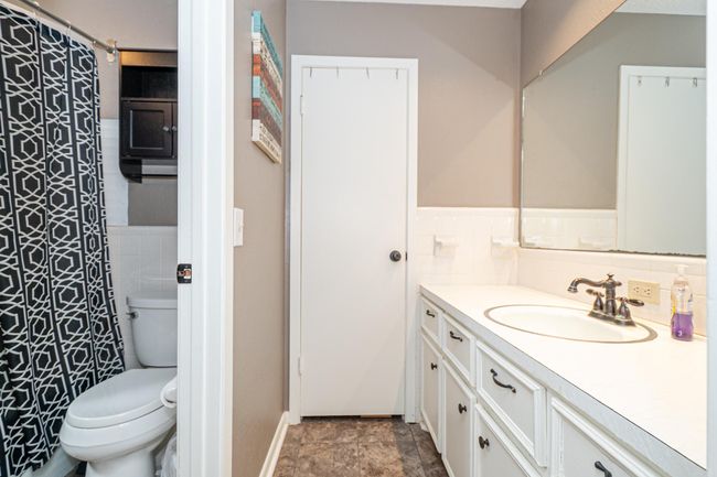 1020 Binns Dr, House other with 3 bedrooms, 2 bathrooms and null parking in Monticello AR | Image 18