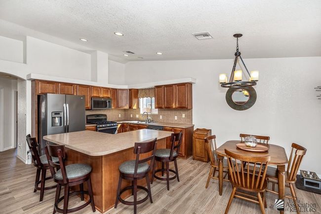11861 E Eclipse Ct, House other with 4 bedrooms, 3 bathrooms and 2 parking in Yuma AZ | Image 5