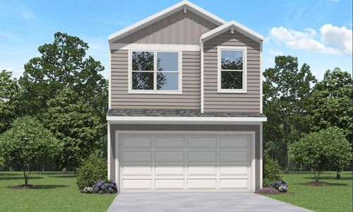 17830 Delmar Heights Ln, Humble, TX, 77338 | Card Image