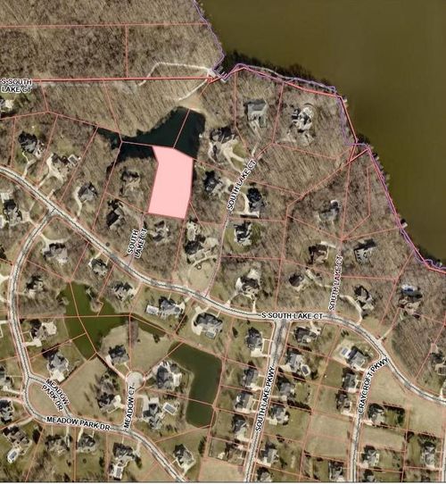 4220 S Lake Ct, Decatur, IL, 62521-8439 | Card Image