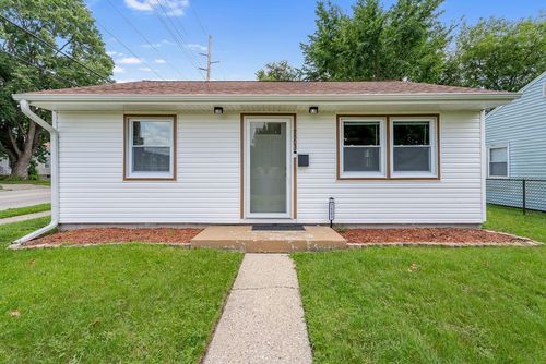 7503 Chestnut Ave, Hammond, IN, 46324-3118 | Card Image