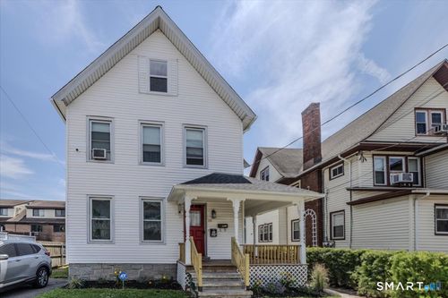 25 Westfield Ave, Bridgeport, CT, 06606-4102 | Card Image