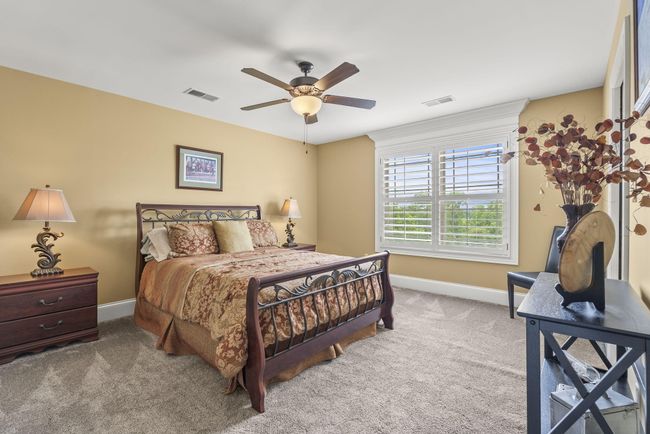 Bedroom set will convey with purchase of home. | Image 40