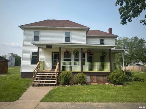 106 Walnut St, Avon, IL, 61415-9589 | Card Image
