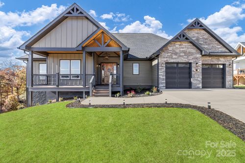 63 Horizon Way, Alexander, NC, 28701-9225 | Card Image