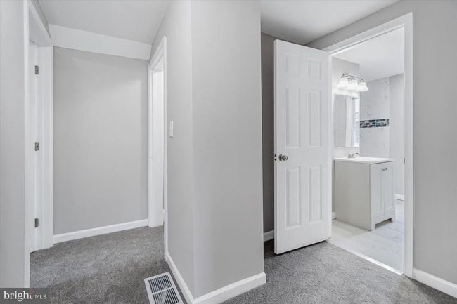3223 Chesley Ave, House other with 4 bedrooms, 3 bathrooms and null parking in BALTIMORE MD | Image 32