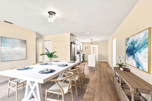 2105 Donald Avenue, Fort Pierce, FL, 34946 | Card Image