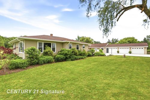 2051 S Brennan Road, Fremont Township, MI, 48626 | Card Image