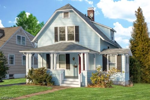 38 Inwood Rd, Chatham, NJ, 07928-1846 | Card Image