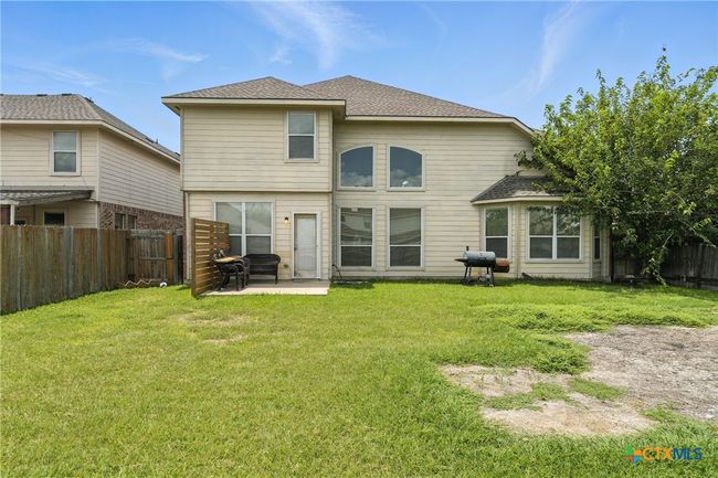 Backyard | Image 32