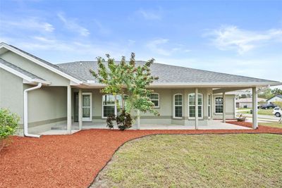 4892 Crabapple Avenue, House other with 3 bedrooms, 2 bathrooms and null parking in North Port FL | Image 3