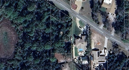 7602 W 7 Rivers Drive, Crystal River, FL, 34429 | Card Image