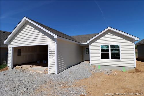 4208 - LOT 103 Round Rock Blvd, Charlestown, IN, 47111-1334 | Card Image