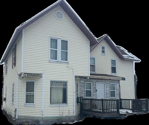 141 10th Street, WISCONSIN RAPIDS, WI, 54494 | Card Image