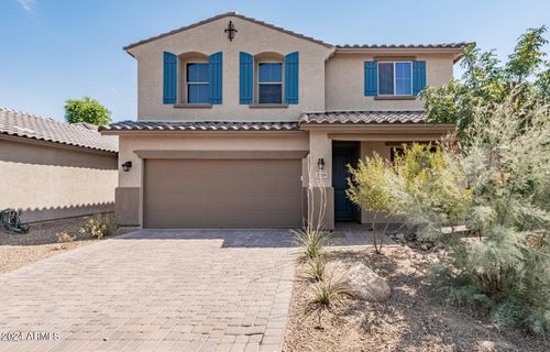 2729 E Dunbar Dr, Phoenix, AZ, 85042-6083 | Card Image