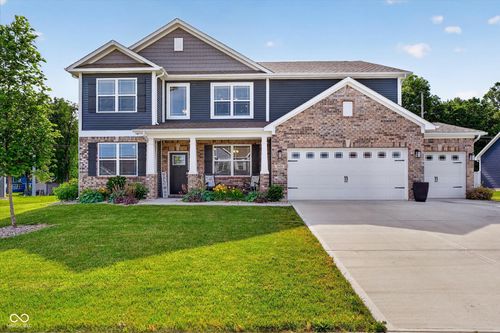 2620 Albatross Ave, Plainfield, IN, 46168-5015 | Card Image