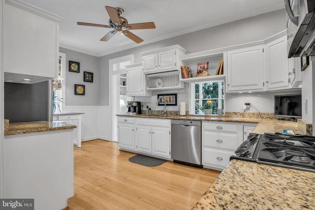 261 W Pomfret St, Home with 4 bedrooms, 3 bathrooms and null parking in CARLISLE PA | Image 15