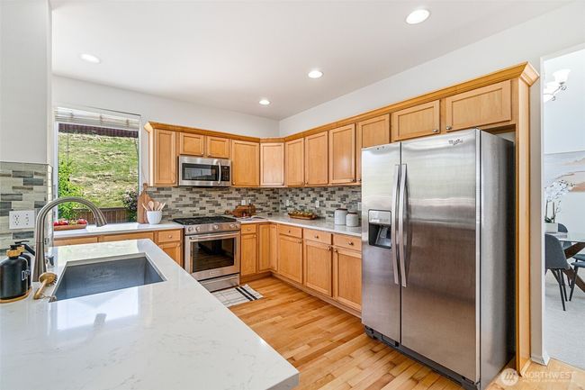 12803 69th Drive Se, House other with 5 bedrooms, 3 bathrooms and 3 parking in Snohomish WA | Image 12