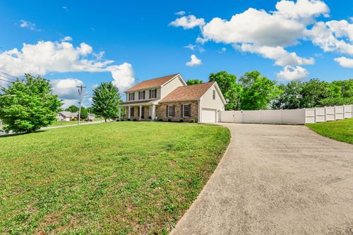 1121 Lucas Wayne Dr, Clarksville, TN, 37043 | Card Image