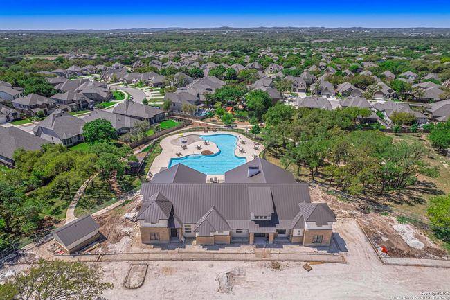 184 Cimarron Crk, House other with 4 bedrooms, 4 bathrooms and null parking in Boerne TX | Image 42