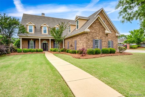 2230 Wyndgate Dr, Montgomery, AL, 36117-6933 | Card Image