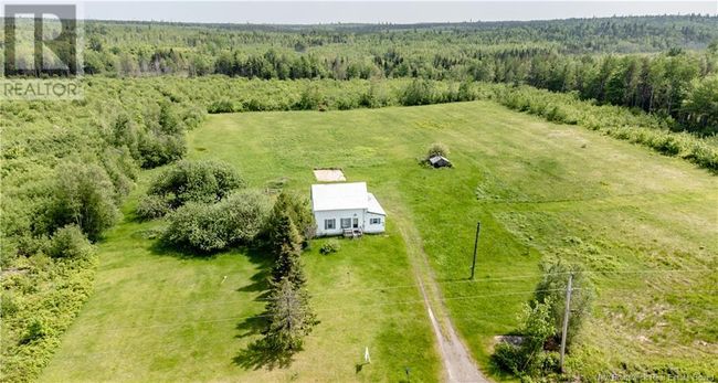 1175 St Sosime Rd, House other with 4 bedrooms, 1 bathrooms and null parking in Adamsville NB | Image 7