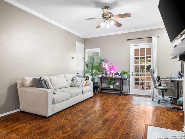 APT-17 - 7707 Broadway, Condo with 2 bedrooms, 2 bathrooms and null parking in San Antonio TX | Image 7