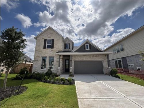 31042 Golden Felipe Street, Fulshear, TX, 77441 | Card Image