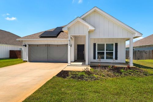 6539 Forest Bay Ave, Gulf Breeze, FL, 32563-9803 | Card Image