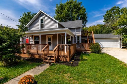 3761 Lawrenceville Dr, Springfield, OH, 45504-4461 | Card Image