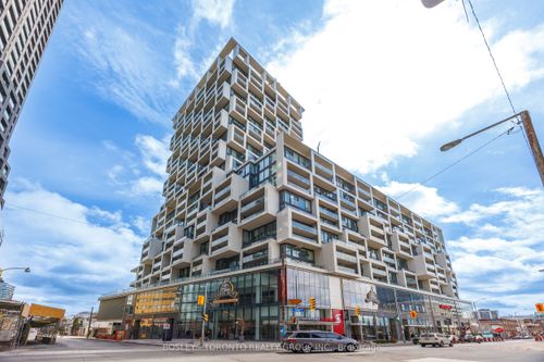 844-5 Soudan Ave, Toronto, ON, M4S0B1 | Card Image