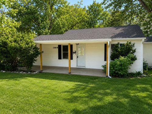 1308 W Worley St, Columbia, MO, 65203-2044 | Card Image