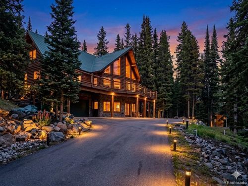 229 Lee Ln, Breckenridge, CO, 80424 | Card Image