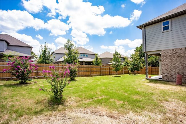 14302 Mccoy Loop, House other with 4 bedrooms, 4 bathrooms and 2 parking in Austin TX | Image 33