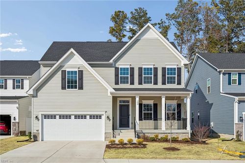 102 Oxford Mews, Poquoson, VA, 23662 | Card Image