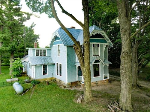 9791 S Hillsdale Rd, Hillsdale, MI, 49242-9160 | Card Image