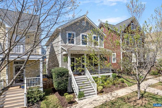 1435 Butler St, House other with 3 bedrooms, 3 bathrooms and null parking in CHARLOTTESVILLE VA | Image 47