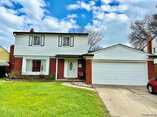 4514 Marlow Dr, Warren, MI, 48092 | Card Image