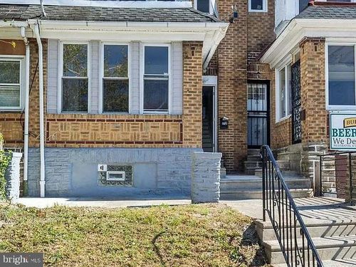 6603 Ogontz Ave, Philadelphia, PA, 19126-2637 | Card Image