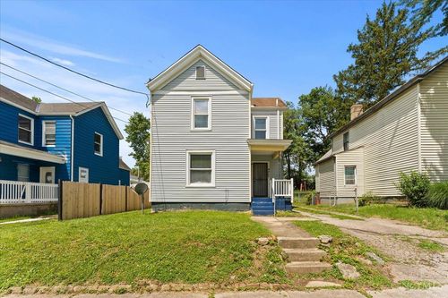 4907 Roanoke St, Cincinnati, OH, 45227-2534 | Card Image
