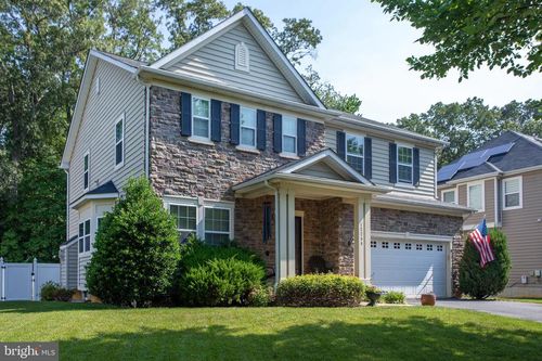 12250 Goldstone Ct, WALDORF, MD, 20601-4631 | Card Image