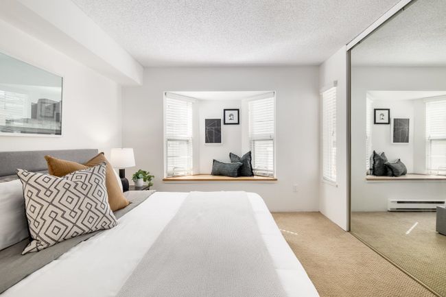 207 - 2256 W 7 Th Avenue, Condo with 2 bedrooms, 1 bathrooms and 1 parking in Vancouver BC | Image 16