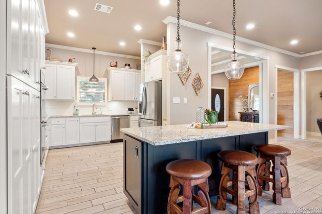 331 John Price, House other with 4 bedrooms, 3 bathrooms and null parking in Blanco TX | Image 5