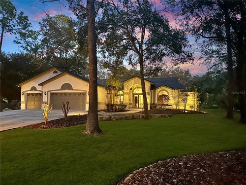 8518 Quail Hollow Blvd, Wesley Chapel, FL, 33544-2042 | Card Image