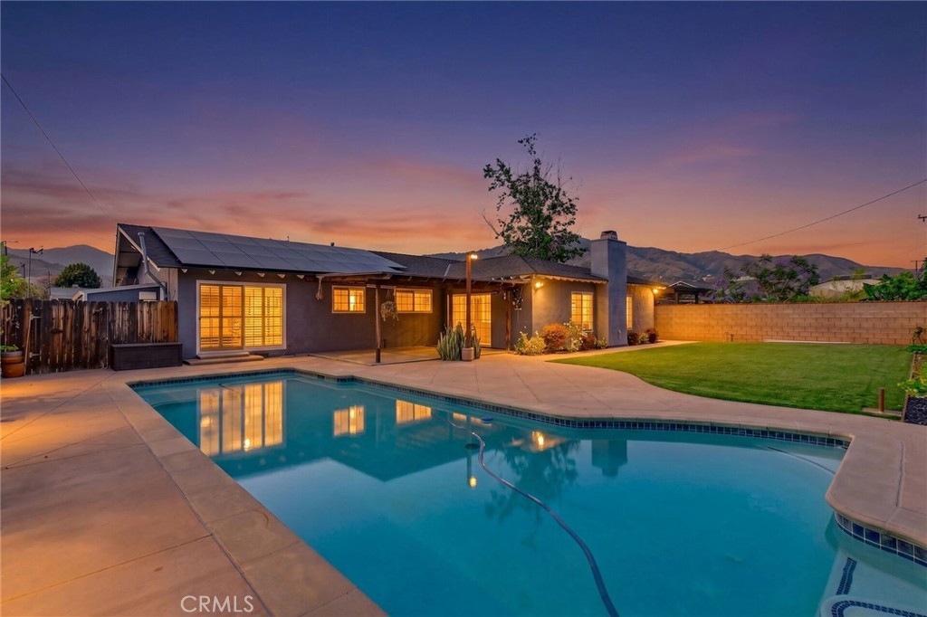 Residential in Glendora 2