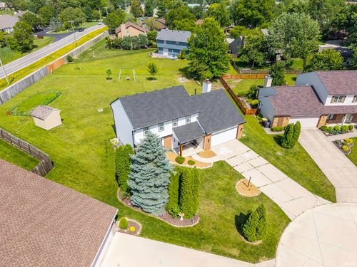 5826 Leesville Pl, Fort Wayne, IN, 46835-4468 | Card Image