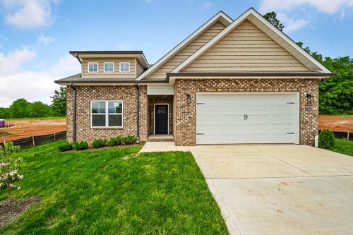 1344 Kensington Circle, Cookeville, TN, 38501 | Card Image