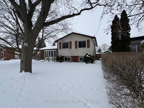 10 Baroche St, Hamilton, ON, L8V4C7 | Card Image